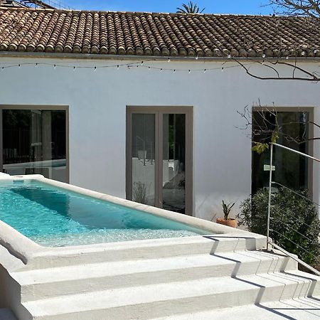 Apartamento En Molino Con Piscina Патерна Экстерьер фото