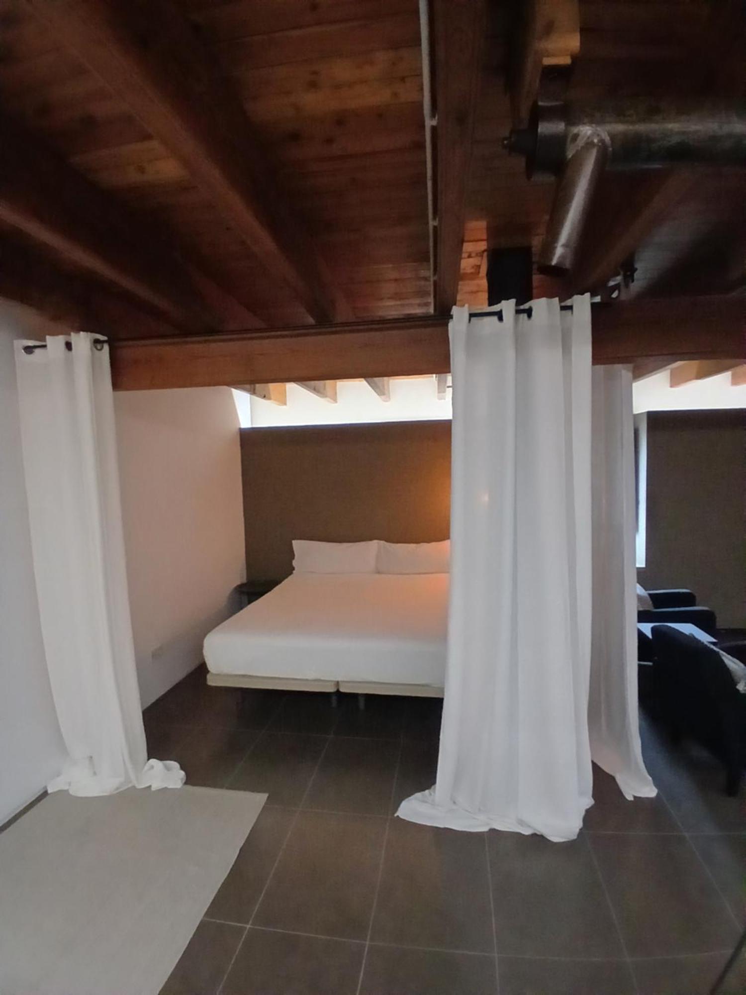 Apartamento En Molino Con Piscina Патерна Экстерьер фото