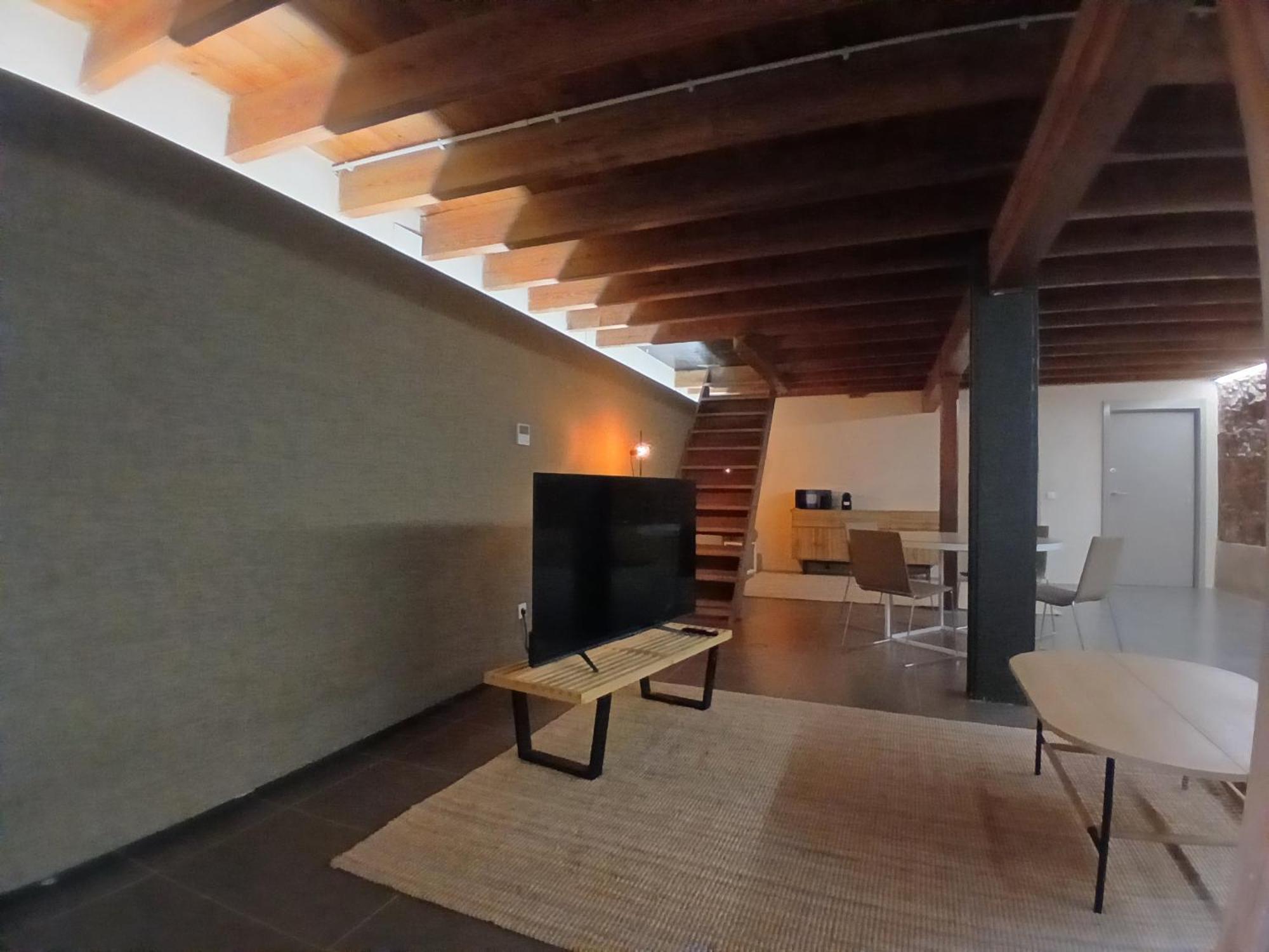 Apartamento En Molino Con Piscina Патерна Экстерьер фото